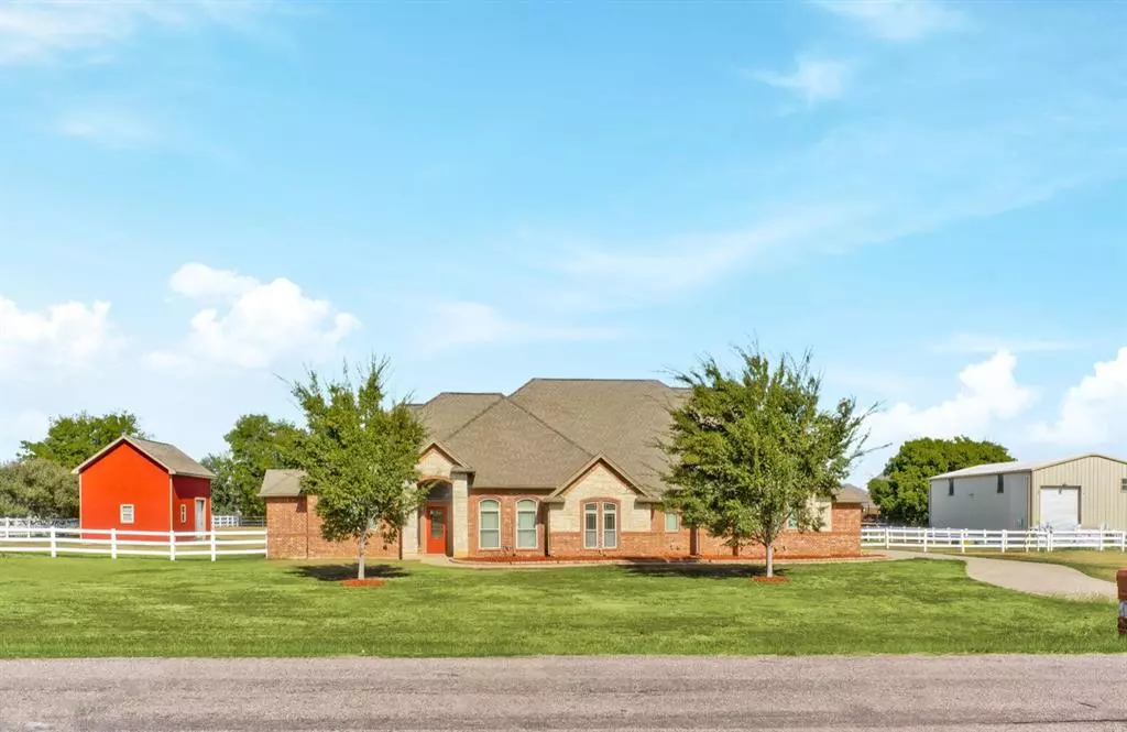 Haslet, TX 76052,2009 Meadow Springs Drive