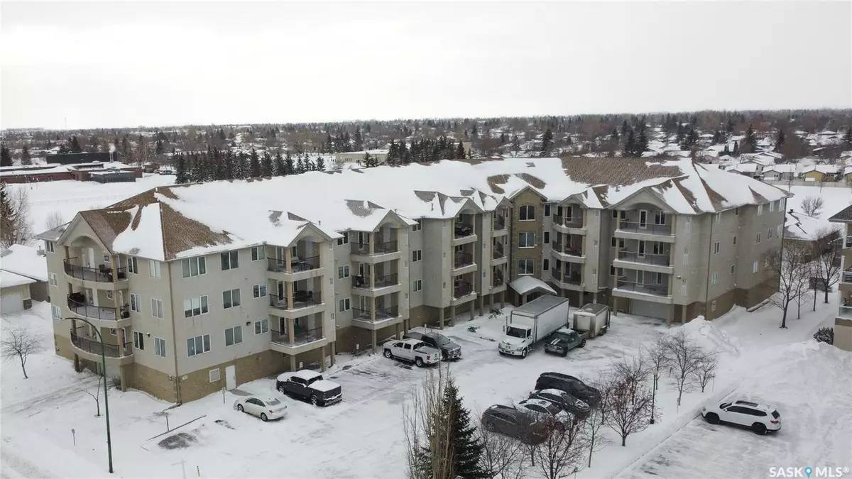 Regina, SK S4V 3A8,2909 Arens ROAD E #408