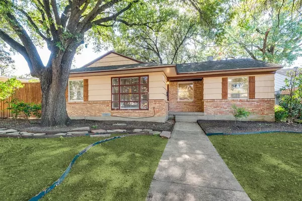 4012 Beechwood Lane, Dallas, TX 75220