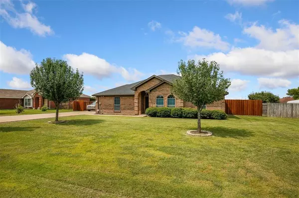 Crowley, TX 76036,2712 Braford Drive