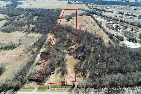 11.66 AC FM 71 W, Sulphur Springs, TX 75482