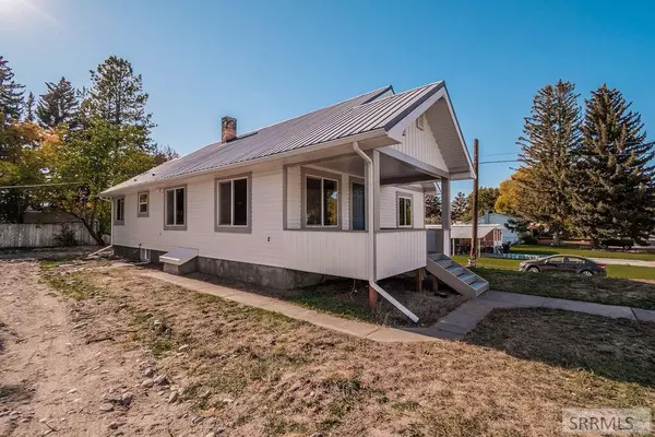 Firth, ID 83236,125 Washington