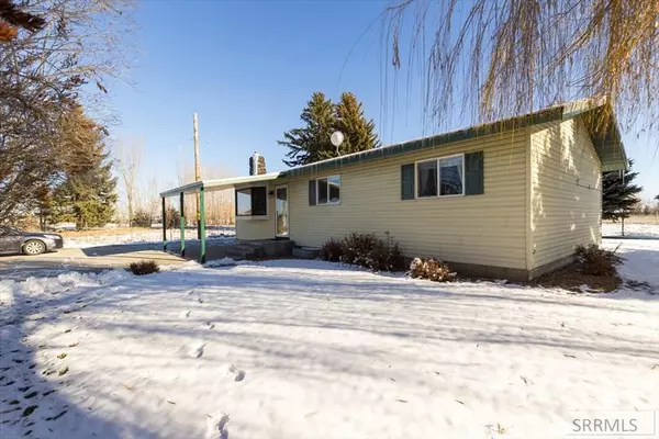 Firth, ID 83236,471 N 400 E