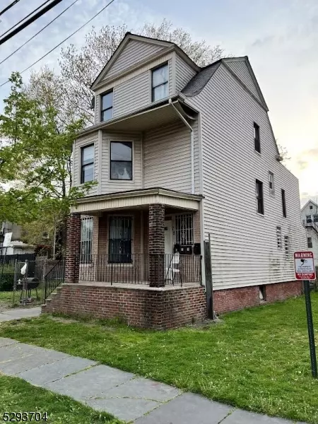 79 S 11Th St, Newark City, NJ 07107