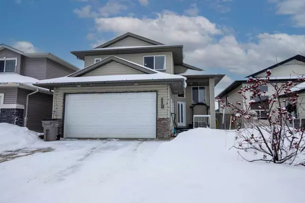 10429 122 AVE, Grande Prairie, AB T8V 8C5