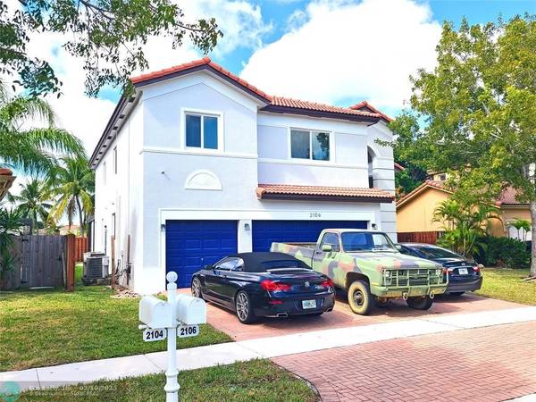 2106 NE 38th Rd, Homestead, FL 33033