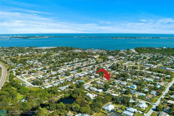 Jensen Beach, FL 34957,1846 NE 22nd Dr