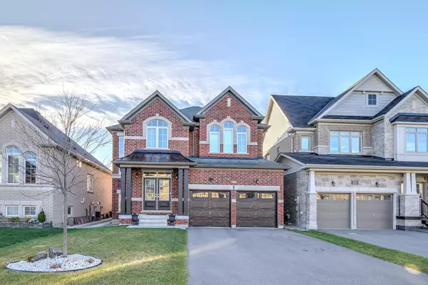 953 Barton WAY, Innisfil, ON L9S 0N5