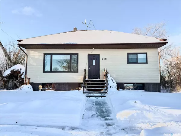 218 Simpson STREET,  Outlook,  SK S0L 2N0