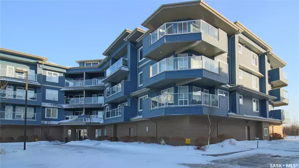 2331 Windsor Park ROAD #310, Regina, SK S4V 3N3