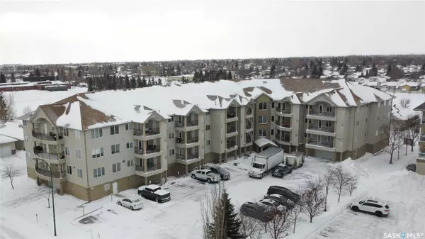 2909 Arens ROAD E #408, Regina, SK S4V 3A8