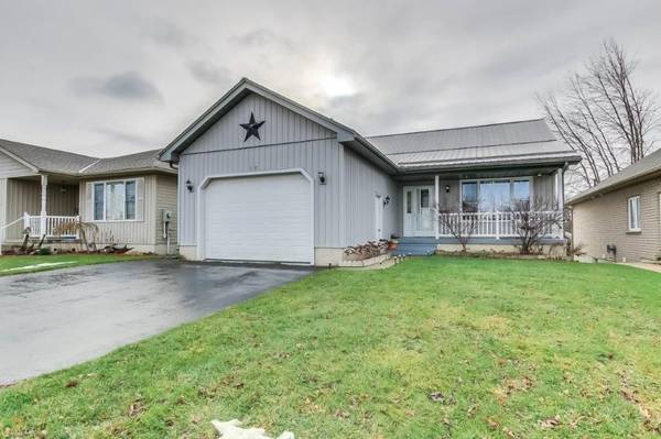 20 Rebecca DR, Aylmer, ON N5H 3G4