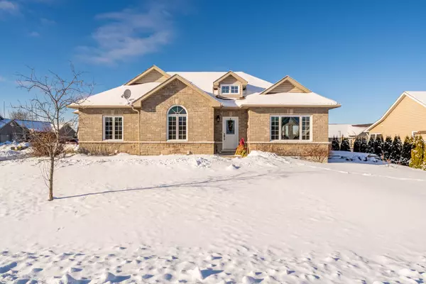 16 Cortland CRES, Cramahe, ON K0K 1S0