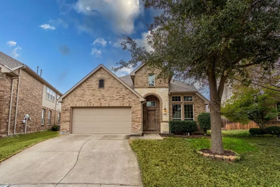 10200 Matador Drive, Mckinney, TX 75072