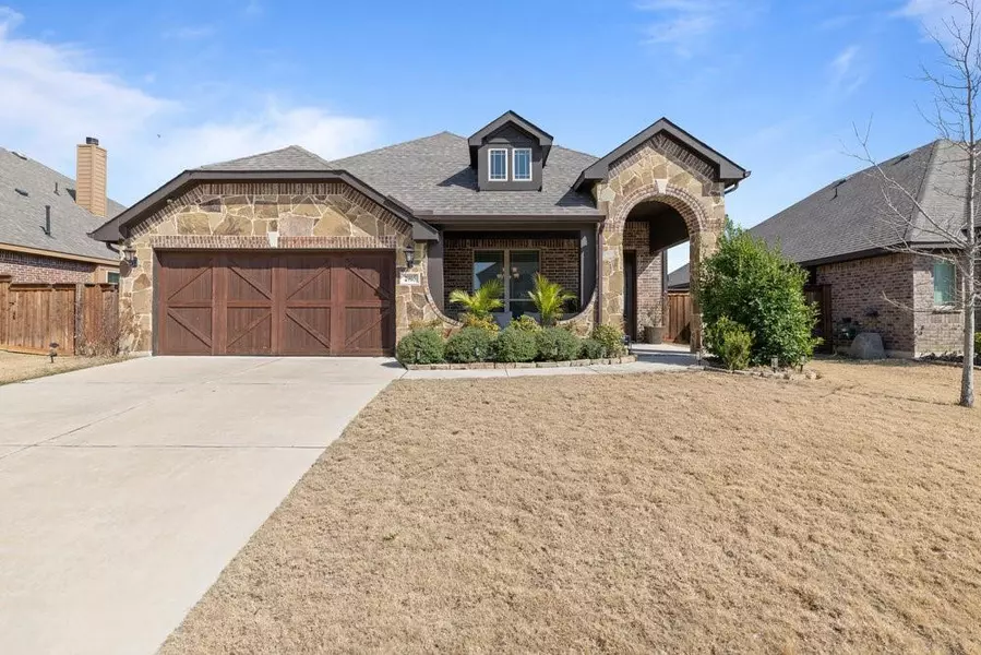 2905 Chesterfield Lane, Mansfield, TX 76084