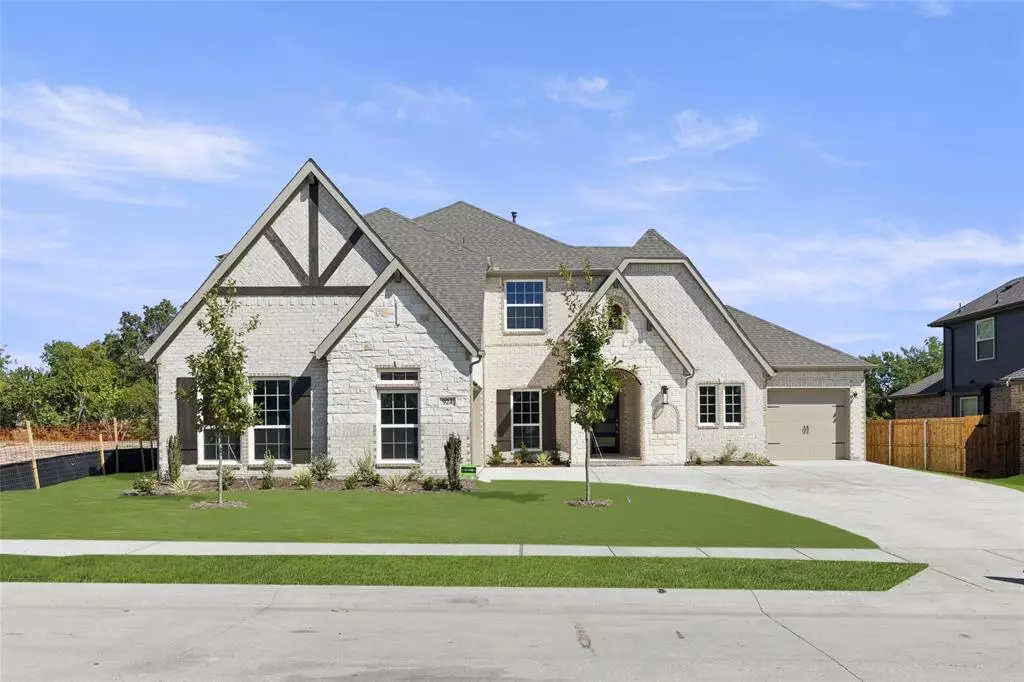 Fate, TX 75087,924 Pilatus Lane