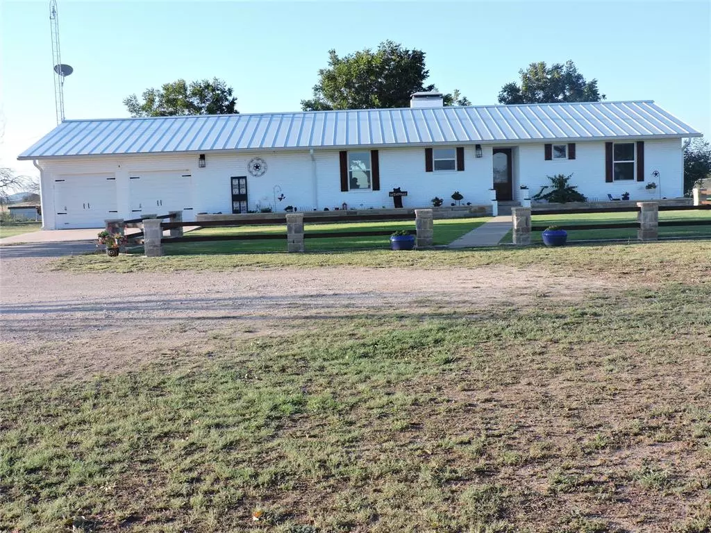 Goldthwaite, TX 76844,111 W FM 574 Road W