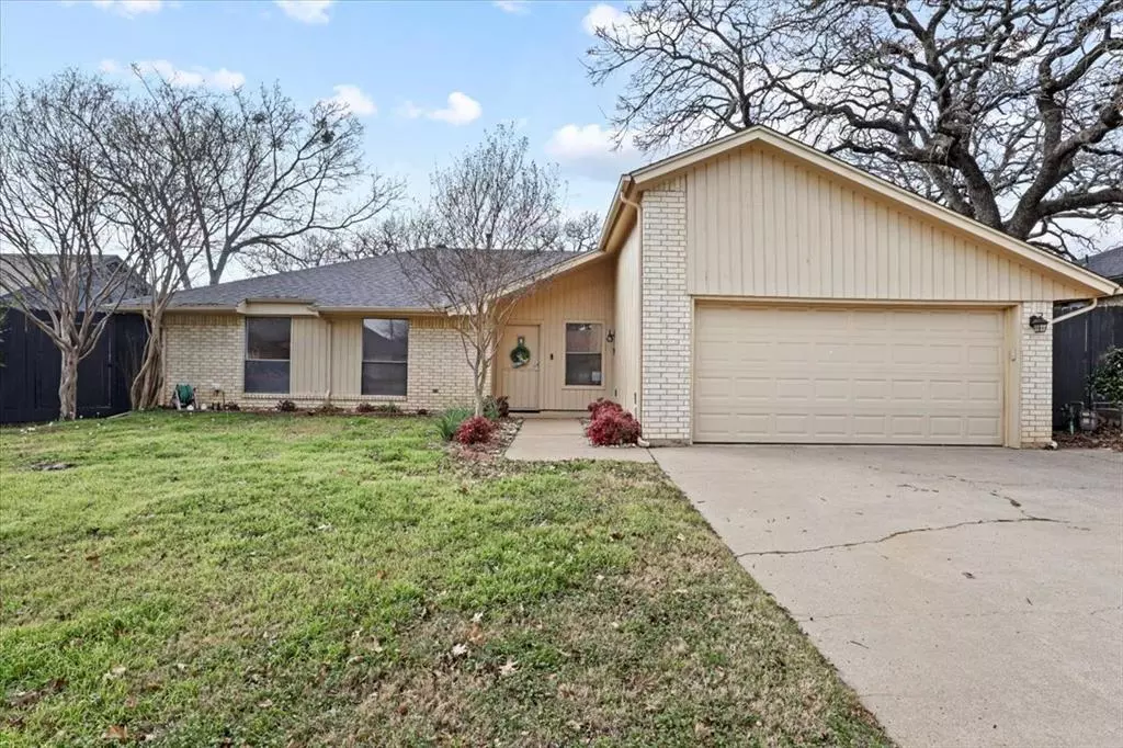 Arlington, TX 76017,5124 Red River Drive