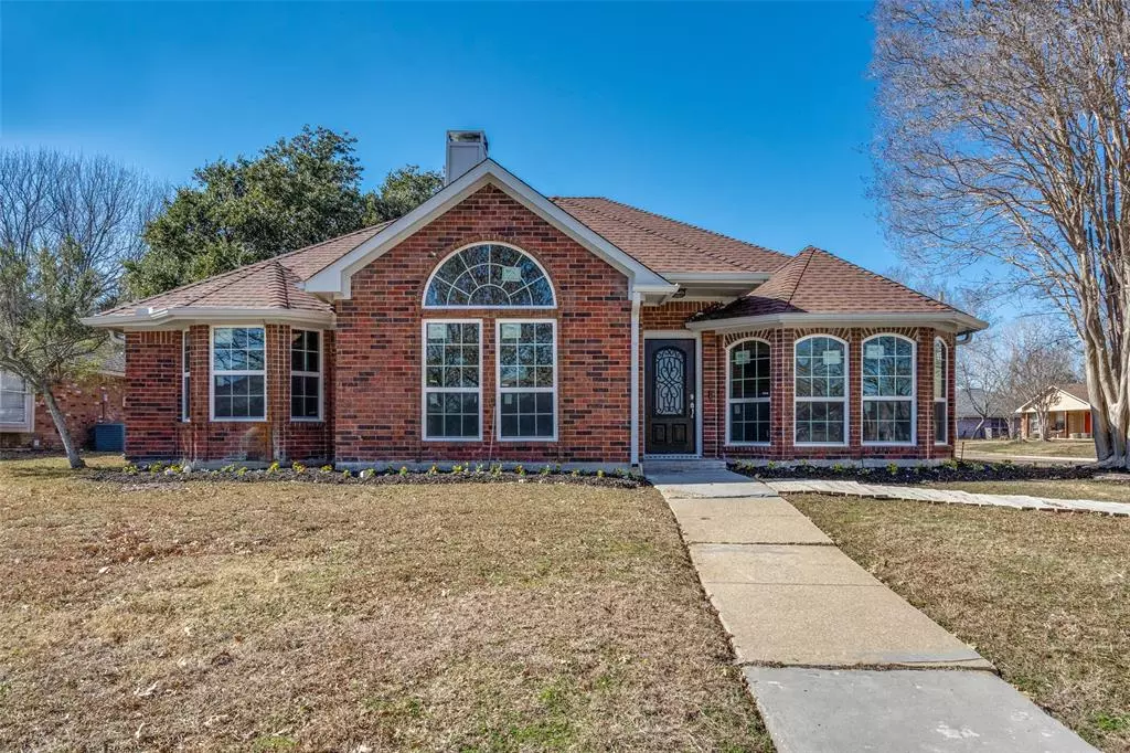 Wylie, TX 75098,515 N Winding Oaks Drive