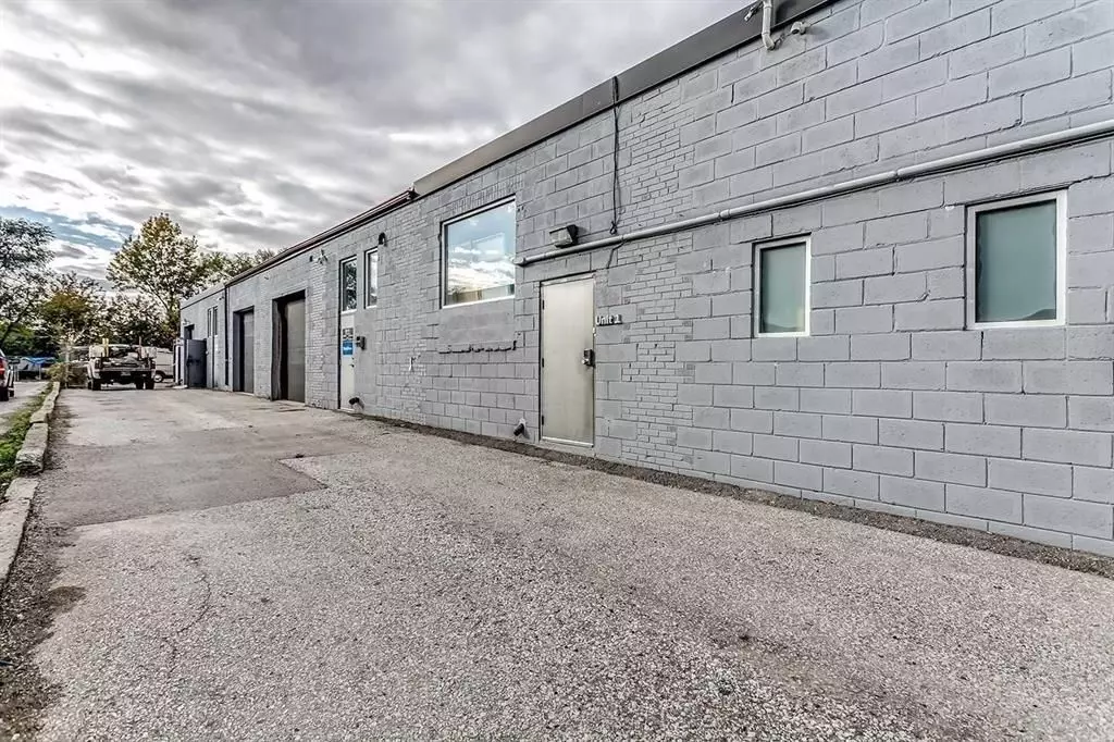 Toronto E04, ON M1R 3C3,90 Crockford BLVD #2