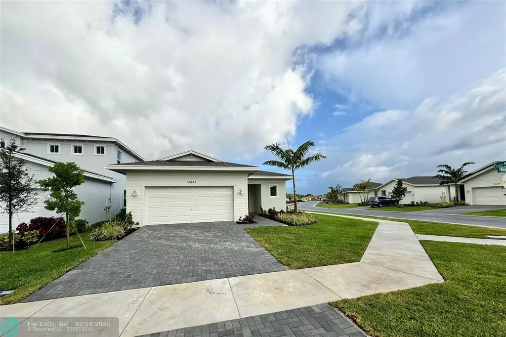 Delray Beach, FL 33484,13431 Amber Waves Ave