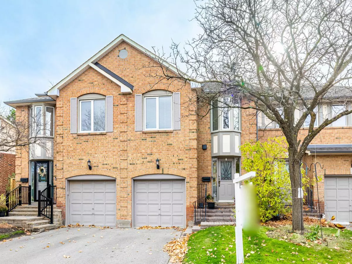 Vaughan, ON L4J 4X4,39 Glen CRES