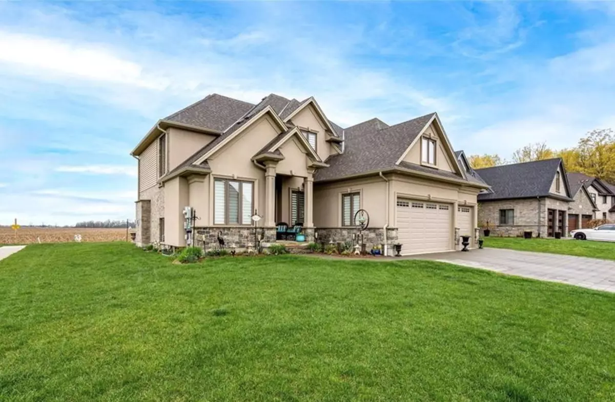 London, ON N5X 0M2,2217 Dauncey CRES