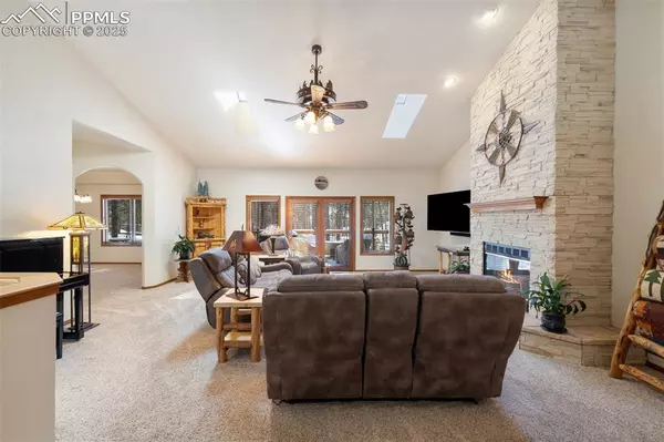 Monument, CO 80132,25 Long Bow CIR