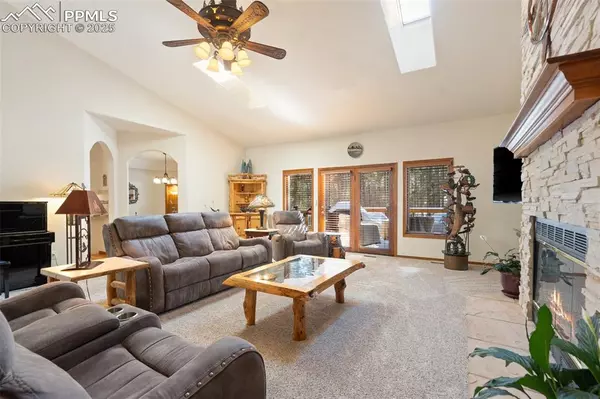 Monument, CO 80132,25 Long Bow CIR