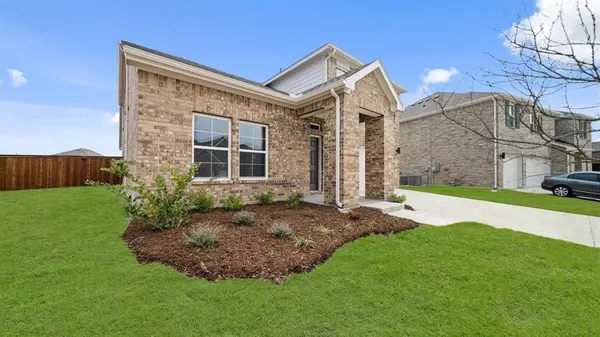 Forney, TX 75126,789 Vineyard Way