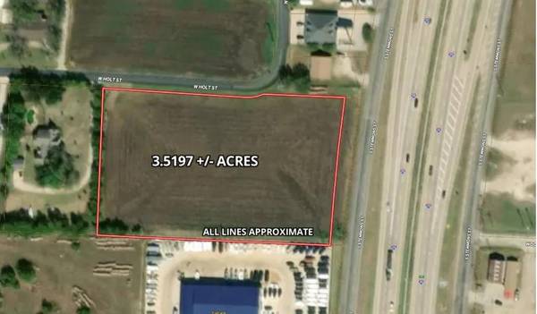 3.5197 Acres I35, Sanger, TX 76266