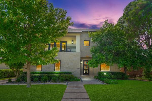 9847 Ontario Lane, Dallas, TX 75220