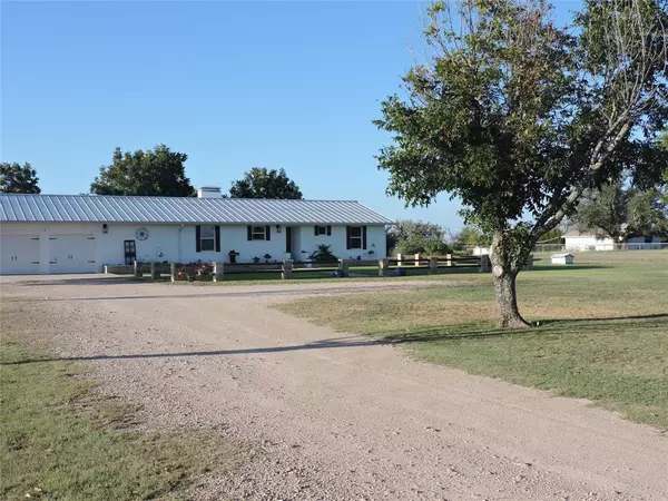 Goldthwaite, TX 76844,111 W FM 574 Road W