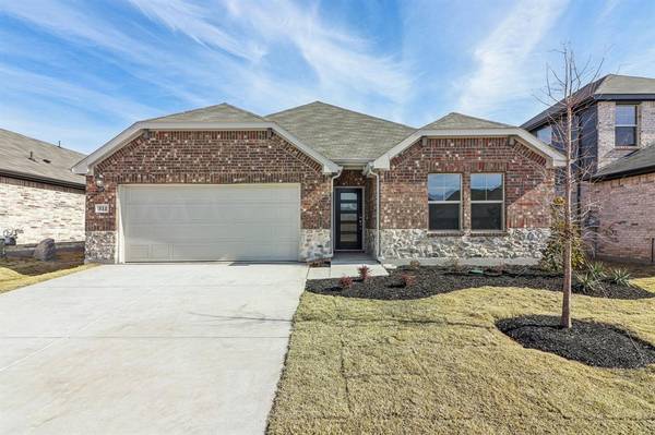 511 Loch Drive, Sherman, TX 75092