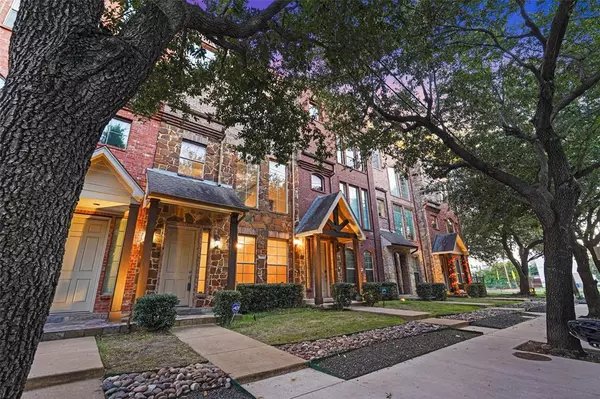 4112 Lafayette Street, Dallas, TX 75204