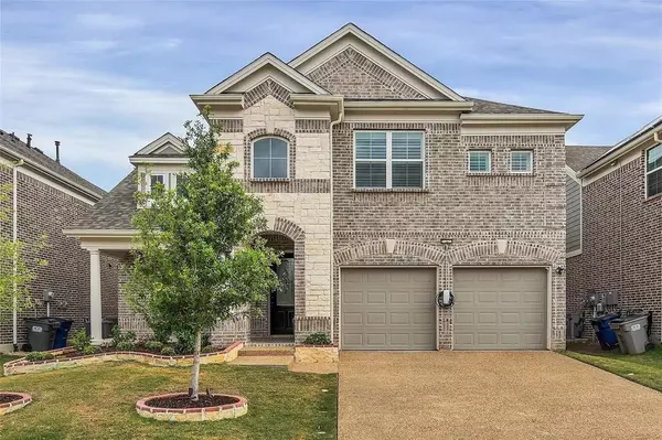 Little Elm, TX 75068,14109 Sparrow Hill Drive