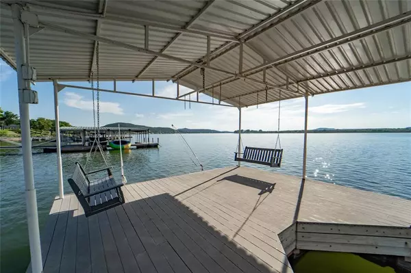 Possum Kingdom Lake, TX 76449,1651 Cedar Crest Loop