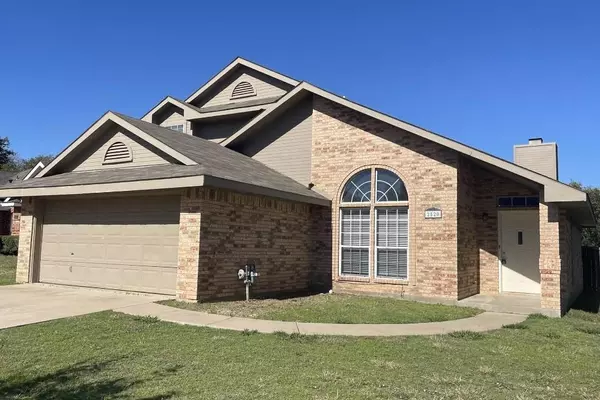 2520 Bauer Drive, Denton, TX 76207