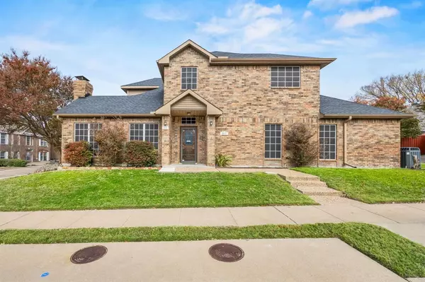 Plano, TX 75074,3917 Shumard Oak Drive