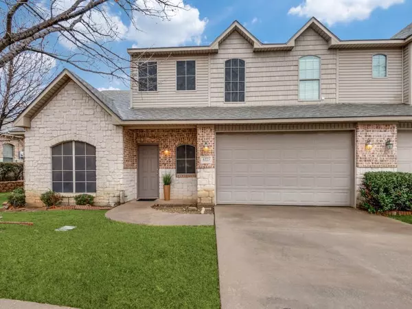 4223 Towne Lake Court, Irving, TX 75061