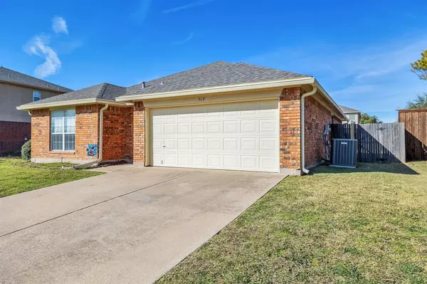 Fort Worth, TX 76179,5120 Prairie Creek Trail