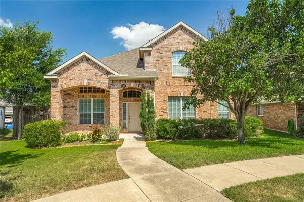 Allen, TX 75002,1506 Oak Hollow Drive