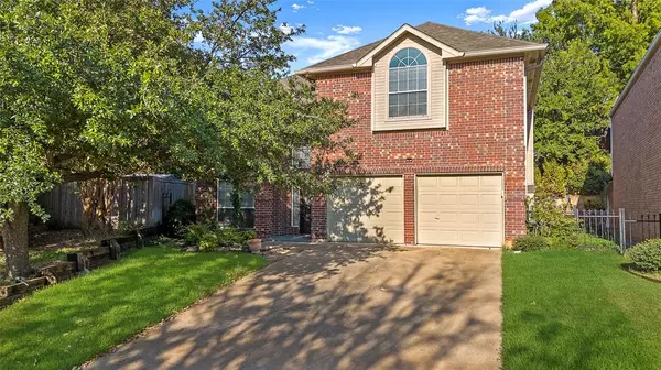 5512 Challenger Court, Rockwall, TX 75032