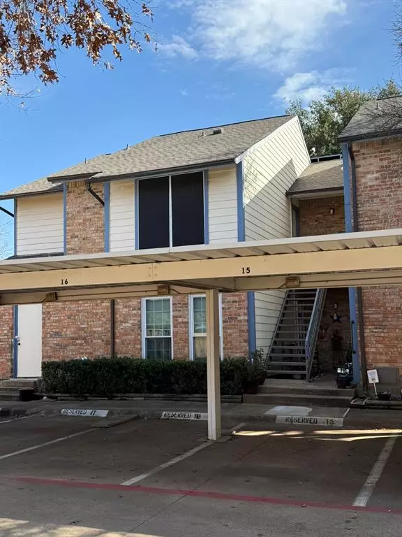 1609 Marsh Lane #111, Carrollton, TX 75006