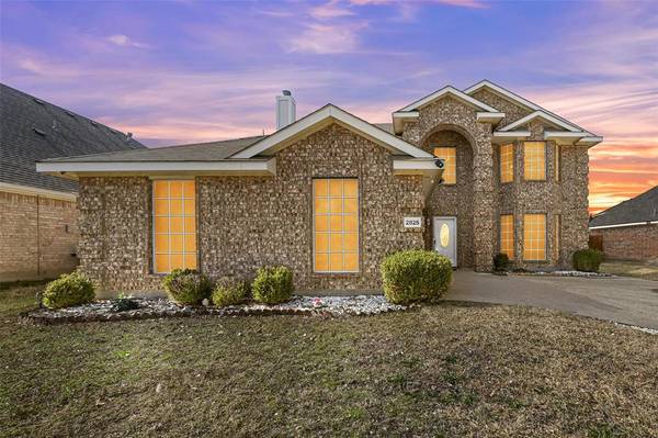 Mesquite, TX 75181,2825 Blue Heron Drive