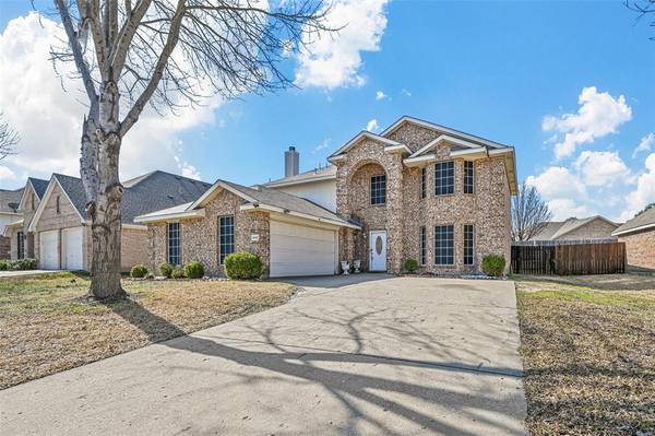 Mesquite, TX 75181,2825 Blue Heron Drive