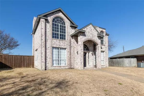 Mesquite, TX 75181,1929 Bent Brook Drive