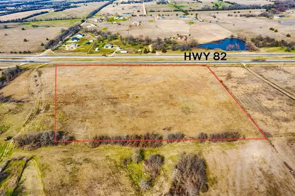 Savoy, TX 75479,TBD 000 W US Highway 82