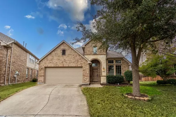 Mckinney, TX 75072,10200 Matador Drive