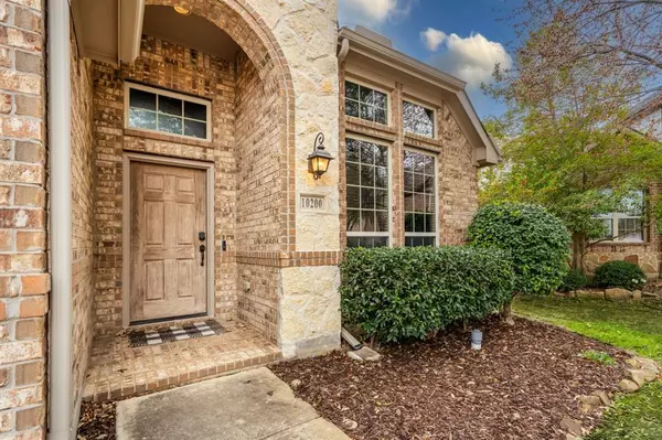 Mckinney, TX 75072,10200 Matador Drive